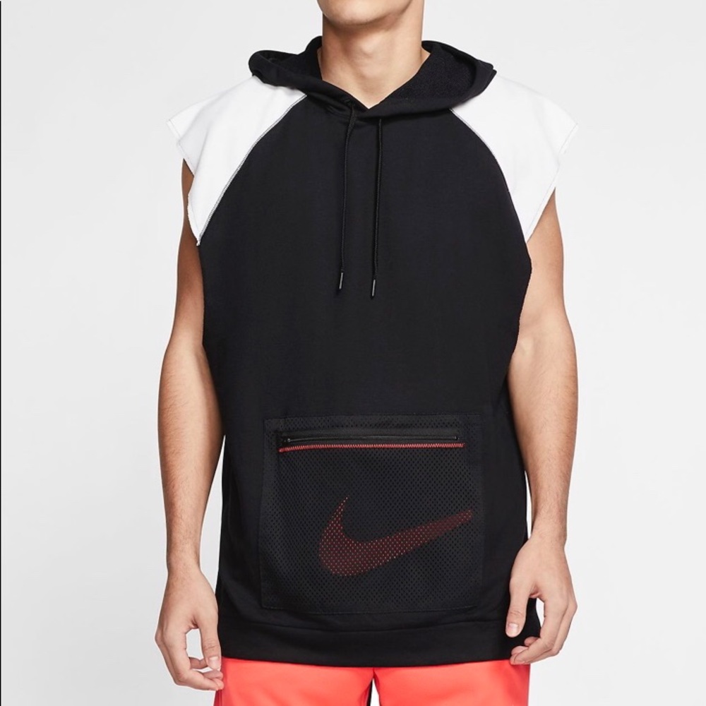 Nike  Hoodie